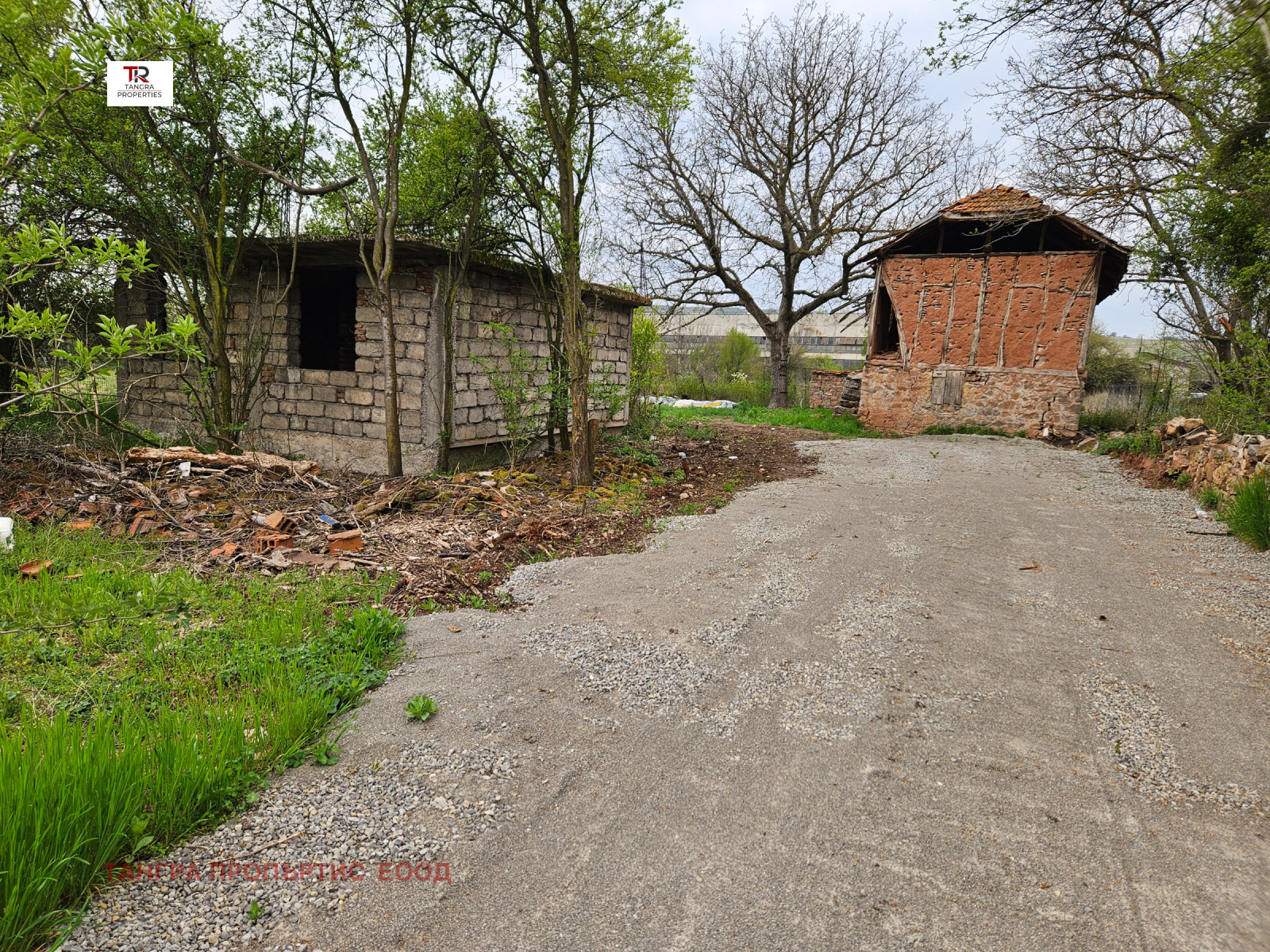 Продава ВИЛА, с. Червена могила, област Перник, снимка 4 - Вили - 54432283