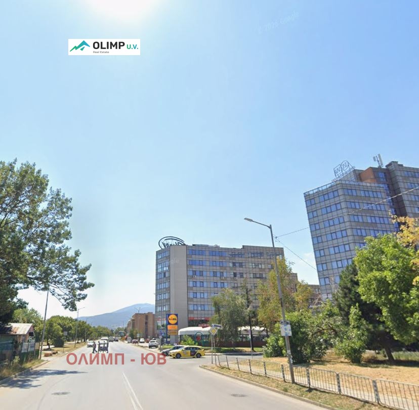 Продава ПАРЦЕЛ, гр. София, Студентски град, снимка 4 - Парцели - 55462744