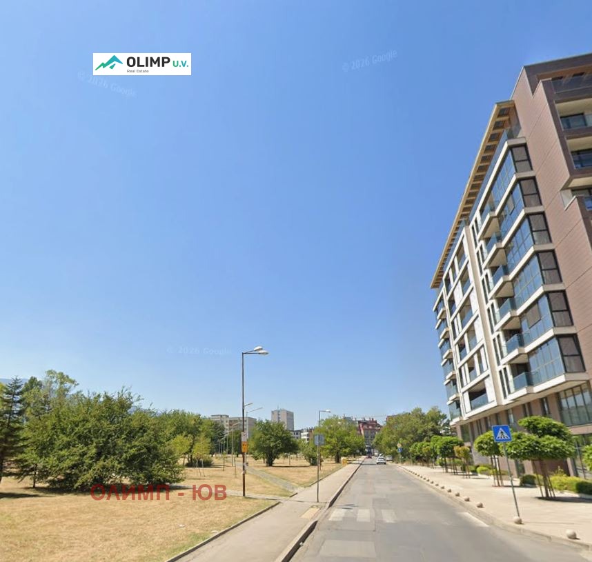 Продава ПАРЦЕЛ, гр. София, Студентски град