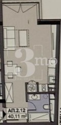 Продава 1-СТАЕН, град София, Овча купел • 98113 € • 82988964 — Holmes.bg