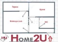 Продава 1-СТАЕН, град София, Люлин 9 • 118990 € / 232724.21 лв. • 81612662 10