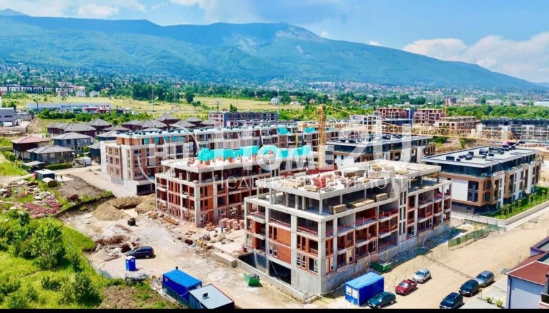 Продава 2-СТАЕН в град София, Малинова долина - 71 кв.м / 164 000 € » 320 756.12 лв., ХОУМ ТУ Ю БЪЛГАРИЯ