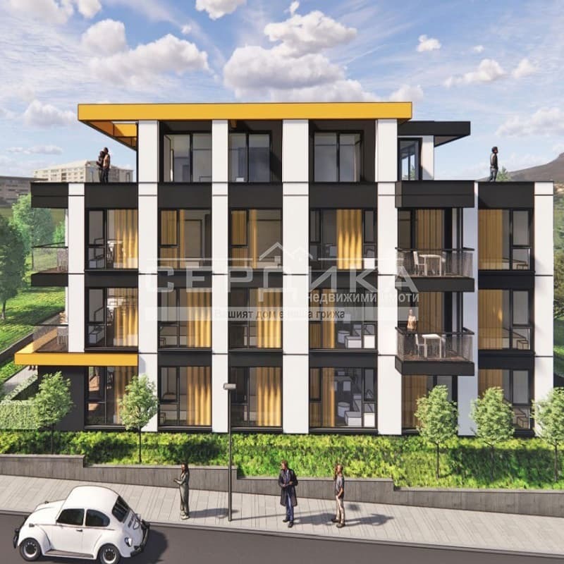 Продава 3-СТАЕН | Imot.bg — изображение 4