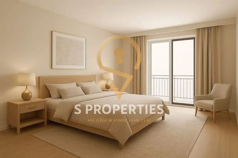 Продава 3-СТАЕН в град Варна, Трошево - 128 кв.м / 245 370 € » 479 902.01 лв., ЕС ПРОПЪРТИС