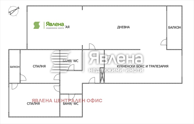 ������� 3-����� | Imot.bg � ����������� 7