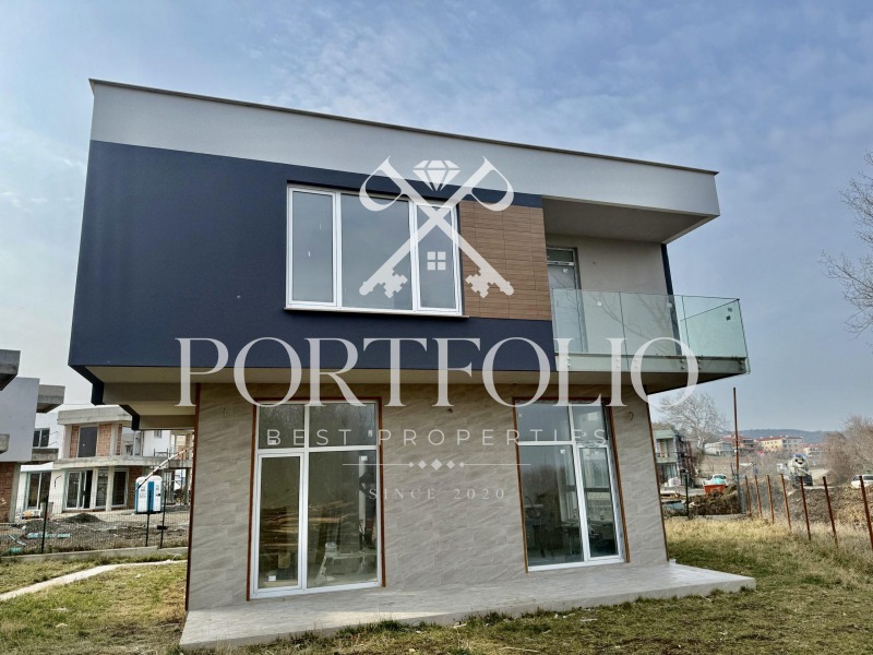 Продава КЪЩА в област Бургас, гр. Созопол - 147 кв.м / 410 000 € » 801 890.30 лв., ПОРТФОЛИО БЕСТ ПРОПЪРТИС