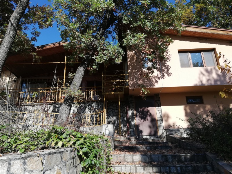 Продава ВИЛА в област Хасково, с. Светлина (Димитровград) - 42 кв.м / 74 137 € » 144 999.37 лв., ИМОТИ-МИРА