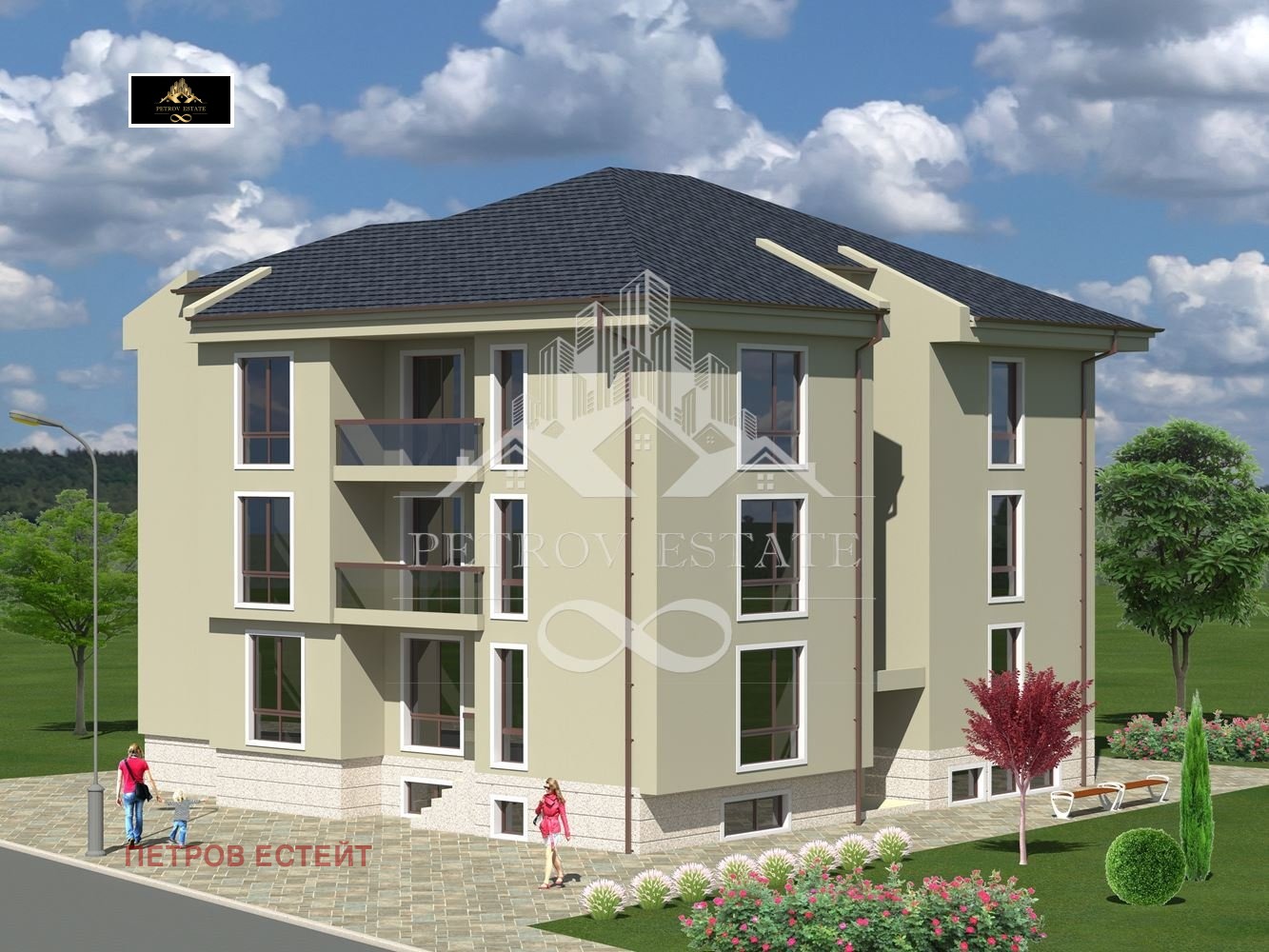 Продава 3-СТАЕН | Imot.bg — изображение 2