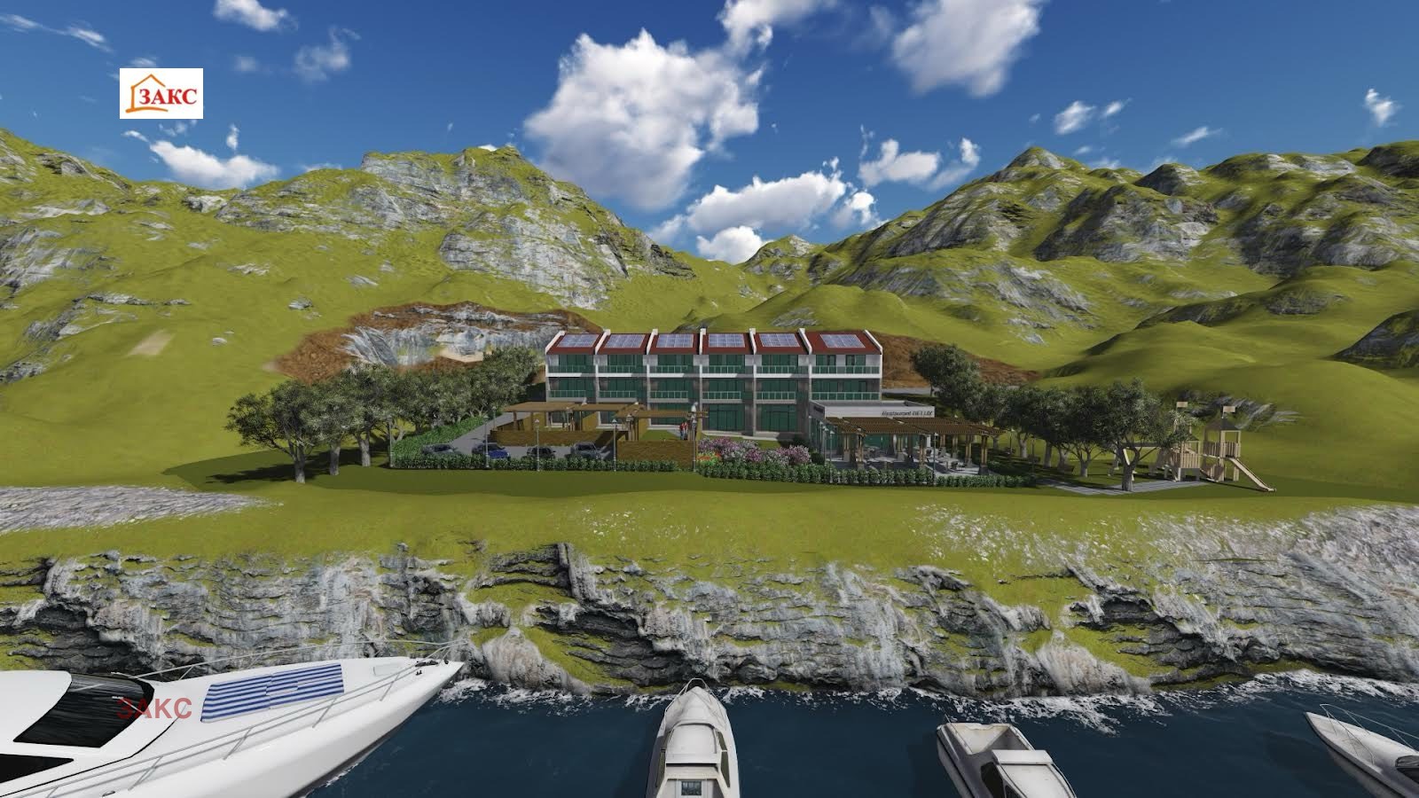 Продава КЪЩА | Imot.bg — изображение 3