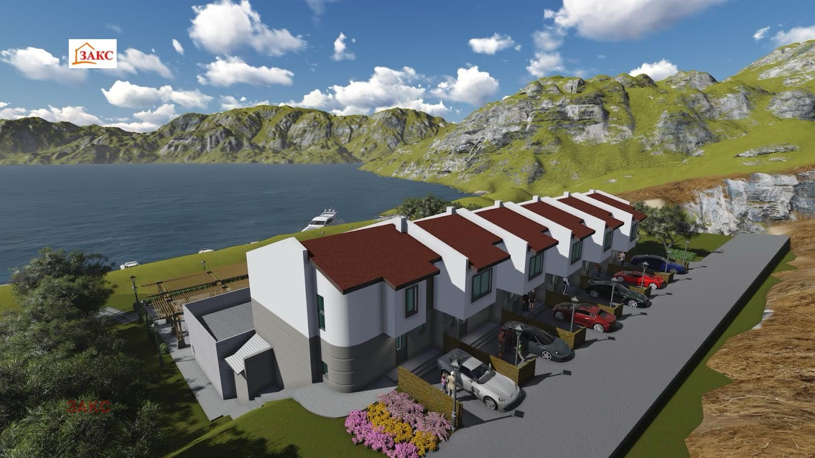 Продава КЪЩА | Imot.bg — изображение 1