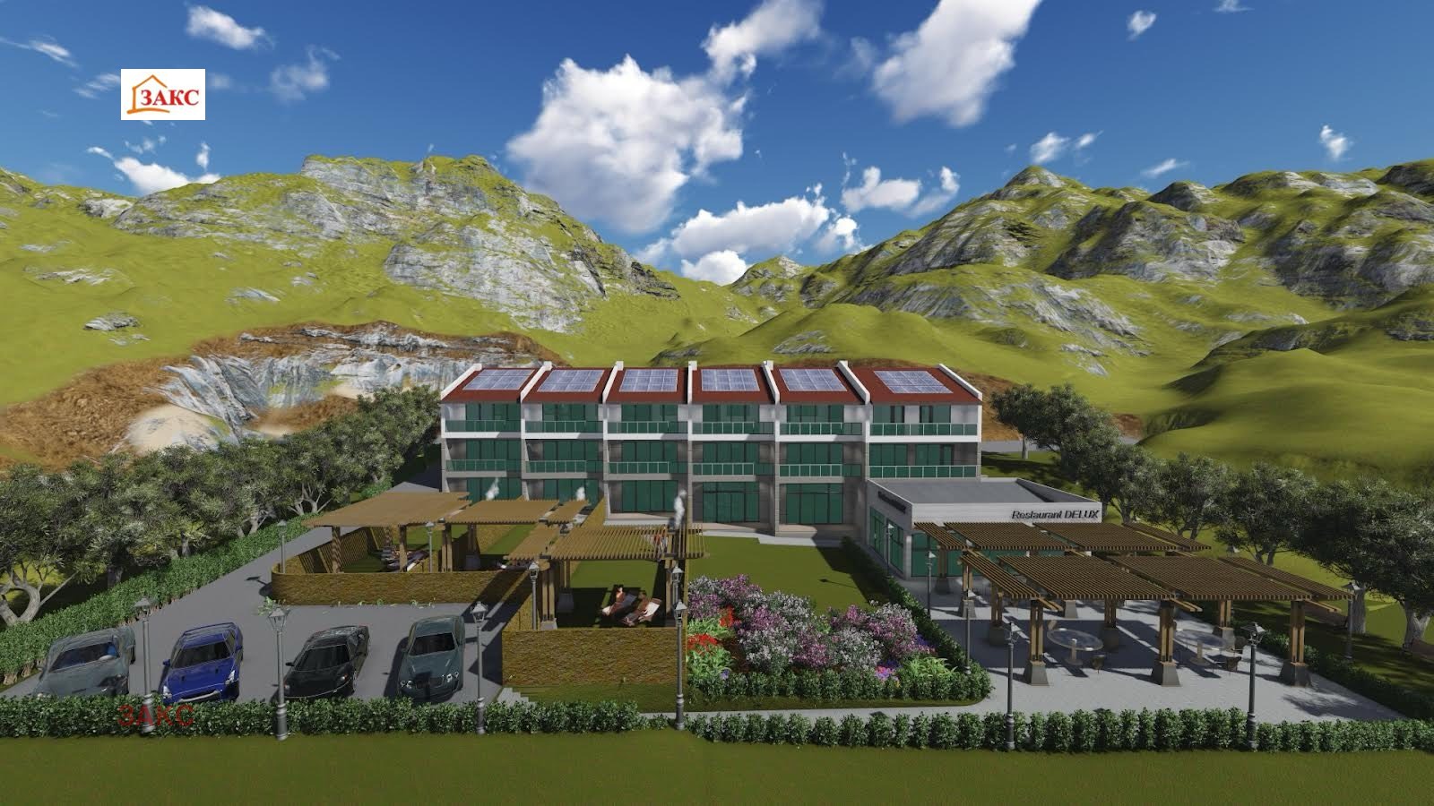 Продава КЪЩА | Imot.bg — изображение 2