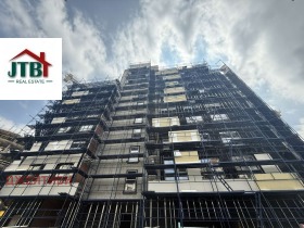 2 bedroom Mladost 4, Sofia