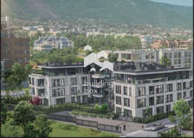 2 ložnice Vitoša, Sofia 5