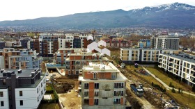 2 ložnice Vitoša, Sofia 1