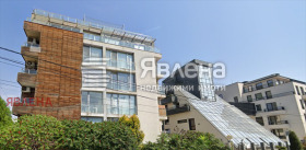 Продава офис град София Кръстова вада - [1] 