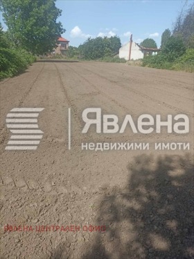 Продава  Парцел, с. Мало Конаре