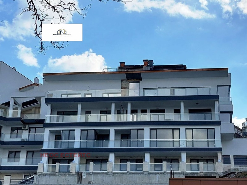 Продава 1-СТАЕН, гр. Созопол, област Бургас, снимка 12 - Апартаменти - 25484757