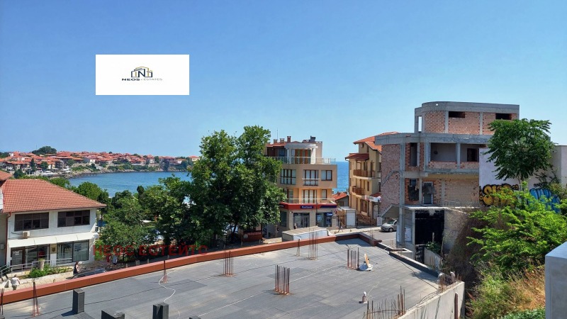 Продава 1-СТАЕН, гр. Созопол, област Бургас, снимка 2 - Апартаменти - 25484757