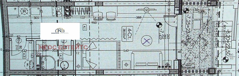 Продава 1-СТАЕН, гр. Созопол, област Бургас, снимка 13 - Апартаменти - 25484757