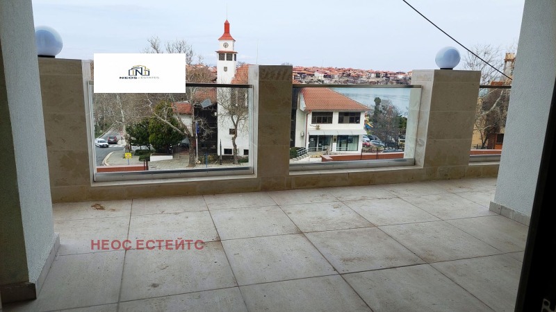 Продава 1-СТАЕН, гр. Созопол, област Бургас, снимка 3 - Апартаменти - 25484757