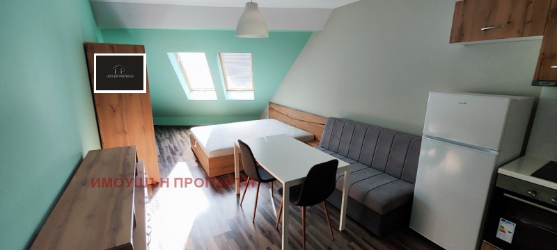 Na prodej  Studio Sofia , Studentski grad , 32 m2 | 64142825