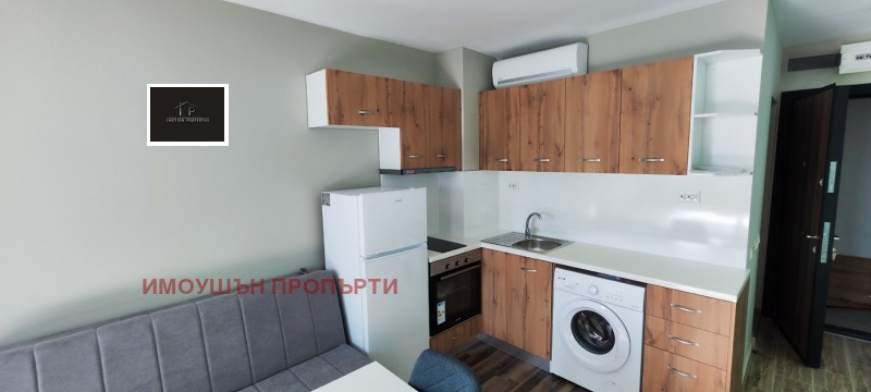 En venta  Estudio Sofia , Studentski grad , 32 metros cuadrados | 64142825 - imagen [2]