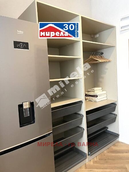 Продава 1-СТАЕН, гр. Варна, Аспарухово, снимка 7 - Апартаменти - 52402322