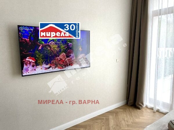 Продава 1-СТАЕН, гр. Варна, Аспарухово, снимка 3 - Апартаменти - 52402322