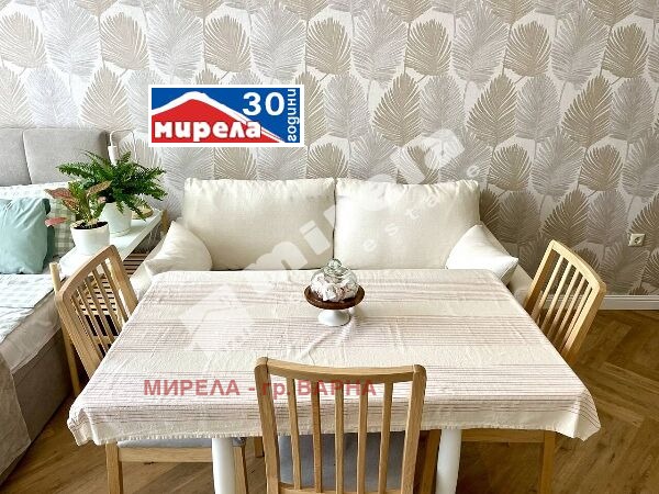 Продава 1-СТАЕН, гр. Варна, Аспарухово, снимка 2 - Апартаменти - 52402322