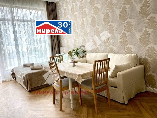 Продава 1-СТАЕН, гр. Варна, Аспарухово, снимка 2 - Апартаменти - 52402322
