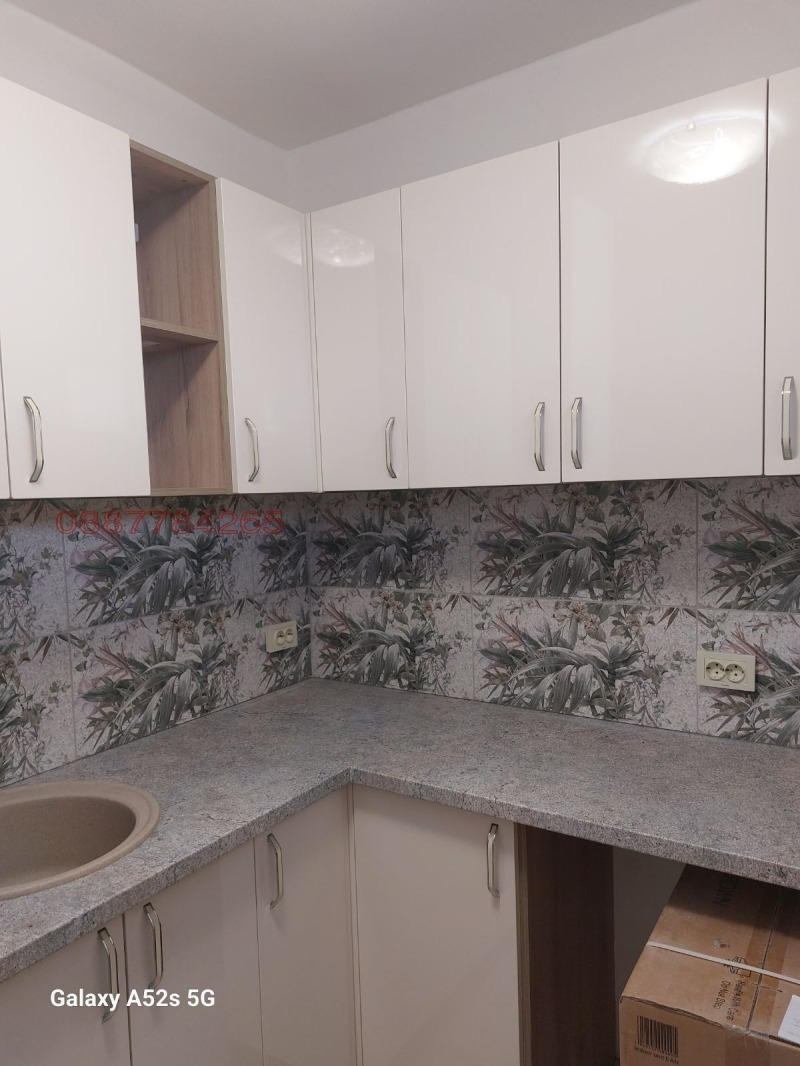 Продава 1-СТАЕН, гр. София, Захарна фабрика, снимка 4 - Апартаменти - 53469645