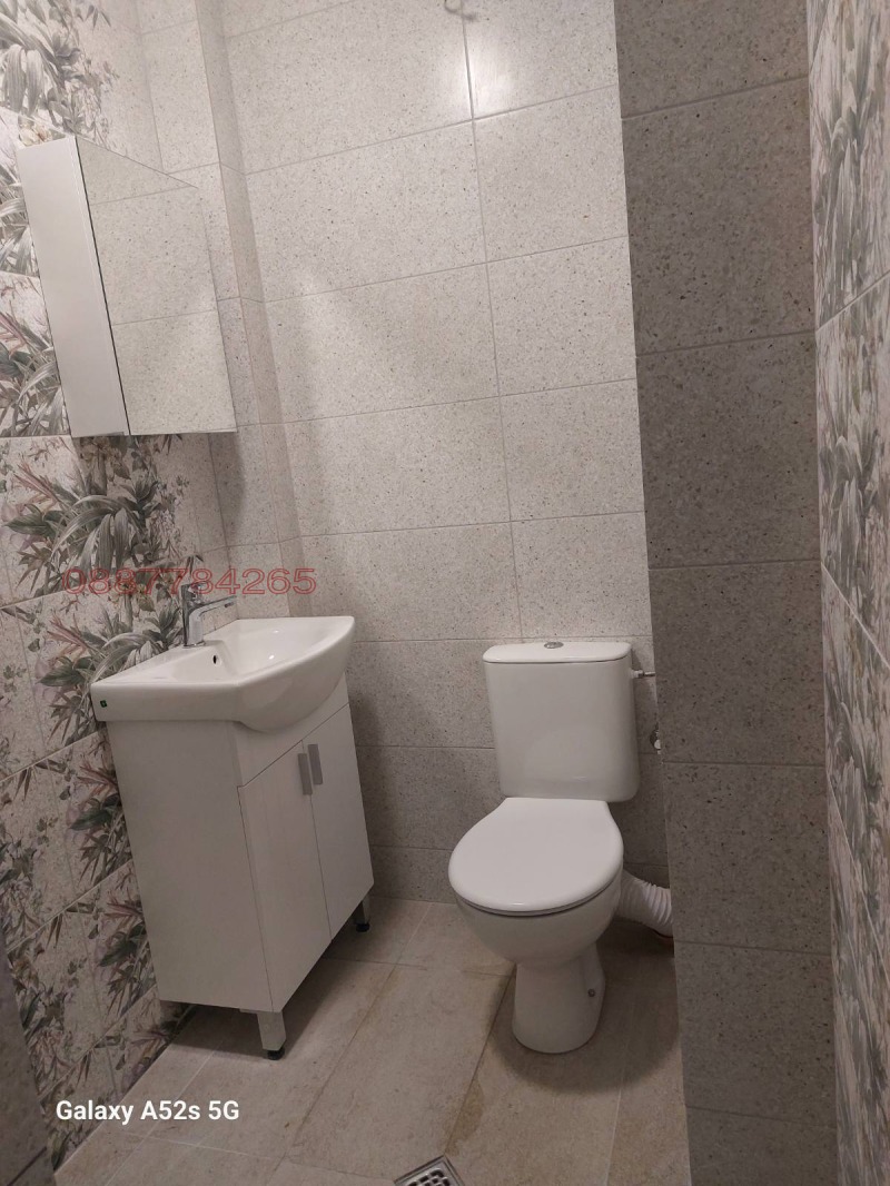 Продава 1-СТАЕН, гр. София, Захарна фабрика, снимка 5 - Апартаменти - 53469645