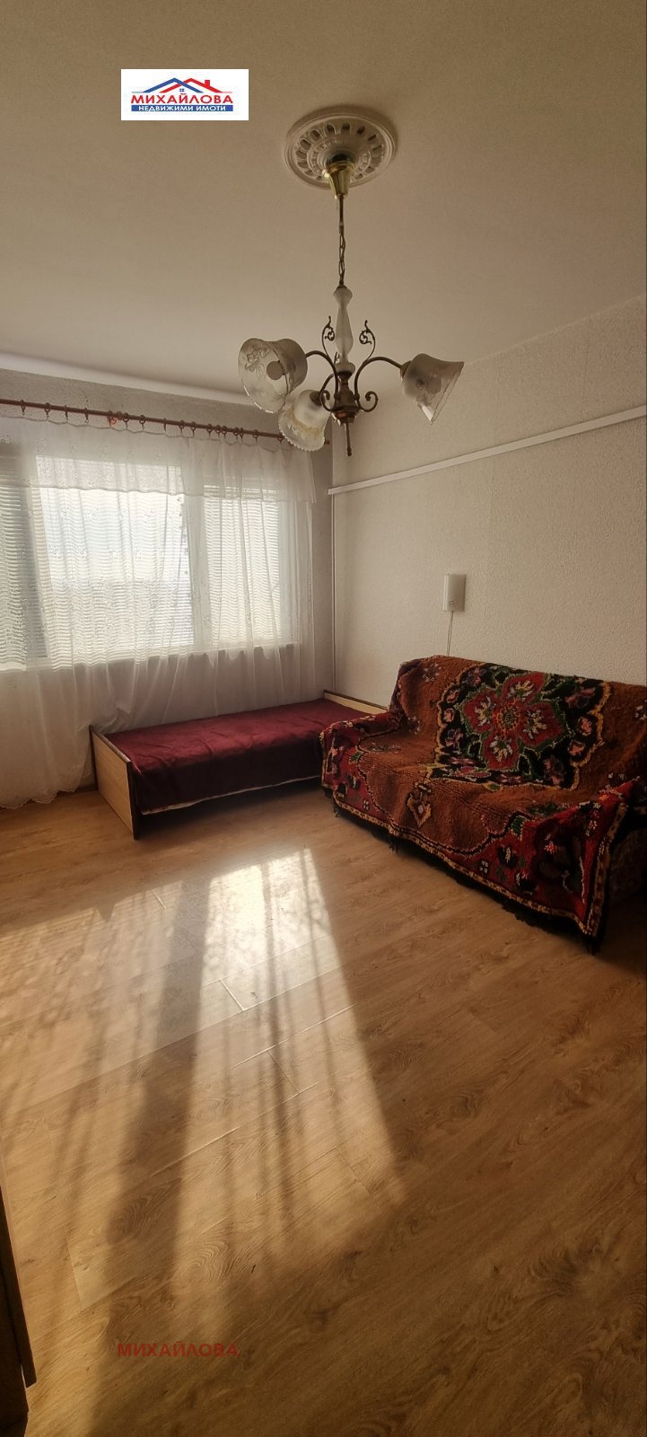 Продава 2-СТАЕН, гр. Стара Загора, ОРБ, снимка 2 - Aпартаменти - 47528360