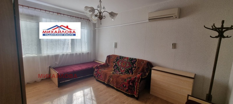 Продава 2-СТАЕН, гр. Стара Загора, ОРБ, снимка 1 - Aпартаменти - 47528360