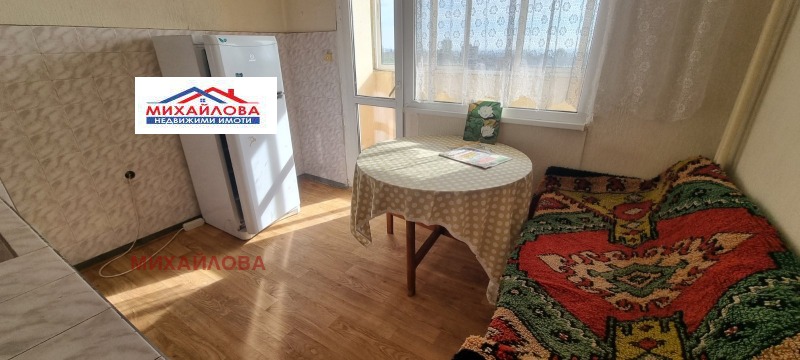 Продава 2-СТАЕН, гр. Стара Загора, ОРБ, снимка 3 - Aпартаменти - 47528360