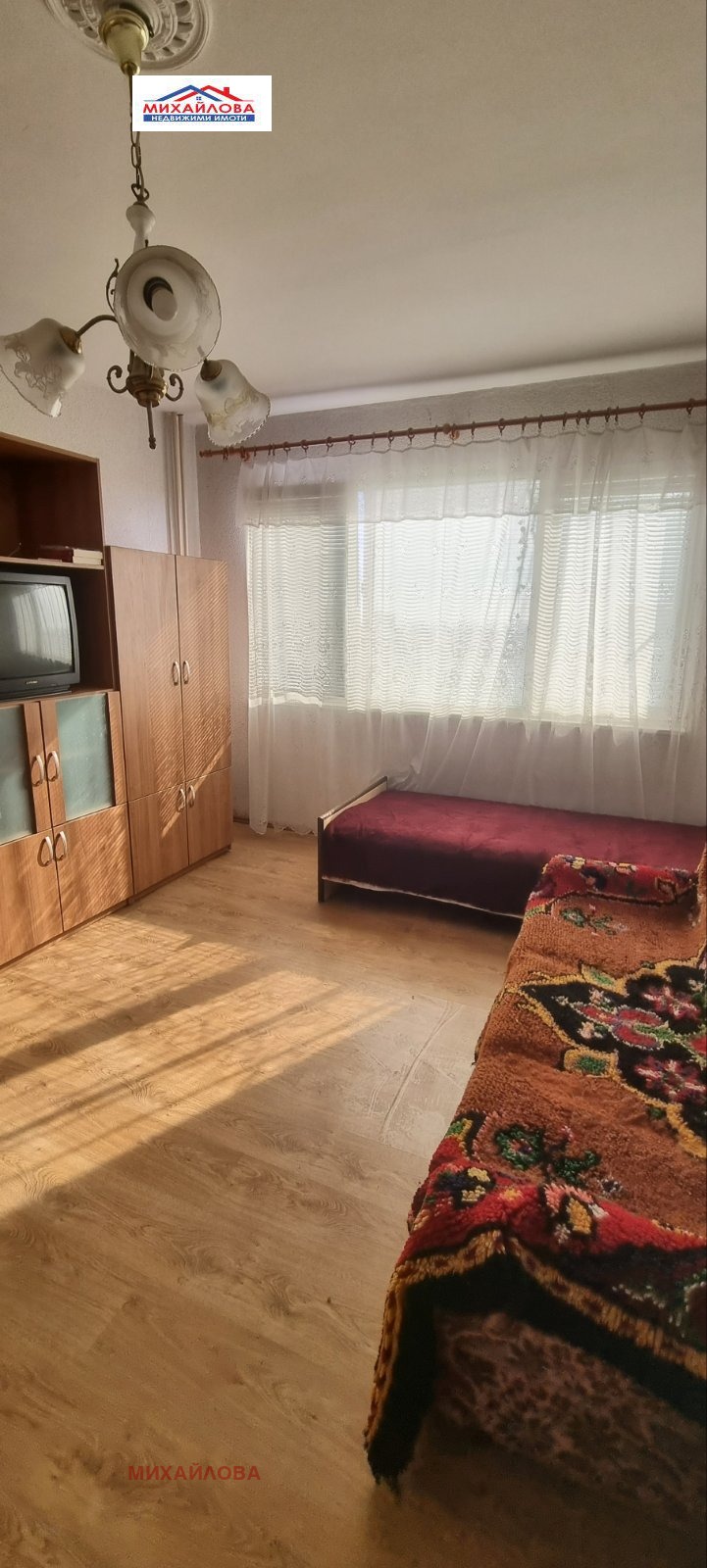 Продава 2-СТАЕН, гр. Стара Загора, ОРБ, снимка 7 - Aпартаменти - 47528360