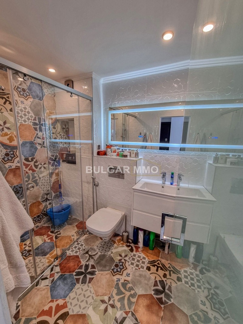 For Sale  1 bedroom Sofia , Tsentar , 52 sq.m | 38225150 - image [5]