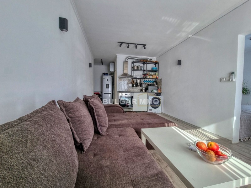 For Sale  1 bedroom Sofia , Tsentar , 52 sq.m | 38225150 - image [2]