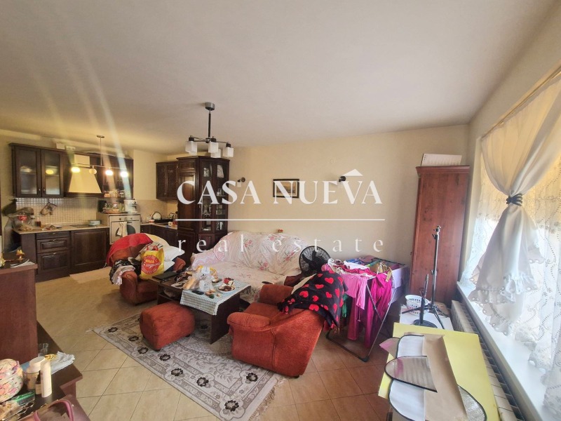 Satılık  1 yatak odası Sofia , Bakston , 63 metrekare | 46852253 - görüntü [5]