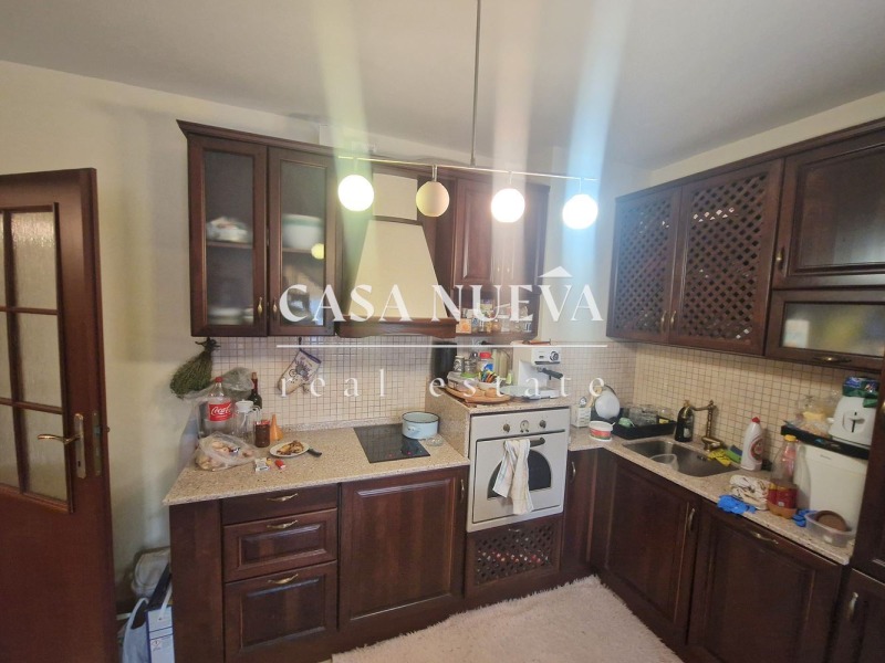 Satılık  1 yatak odası Sofia , Bakston , 63 metrekare | 46852253 - görüntü [2]