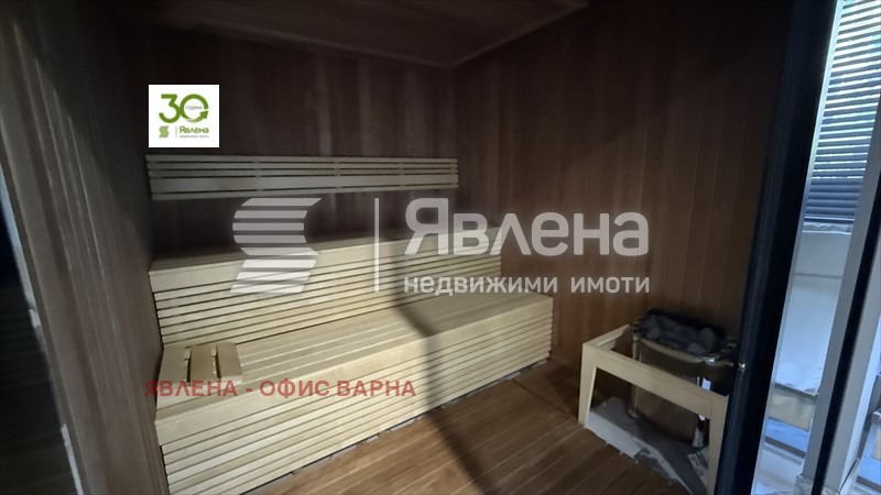 Satılık  1 yatak odası Varna , k.k. Sv.Sv. Konstantin i Elena , 82 metrekare | 46645828 - görüntü [12]