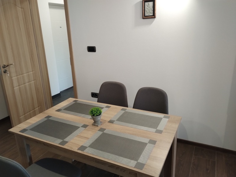 Продава 2-СТАЕН, гр. Перник, Мошино, снимка 6 - Апартаменти - 52699476