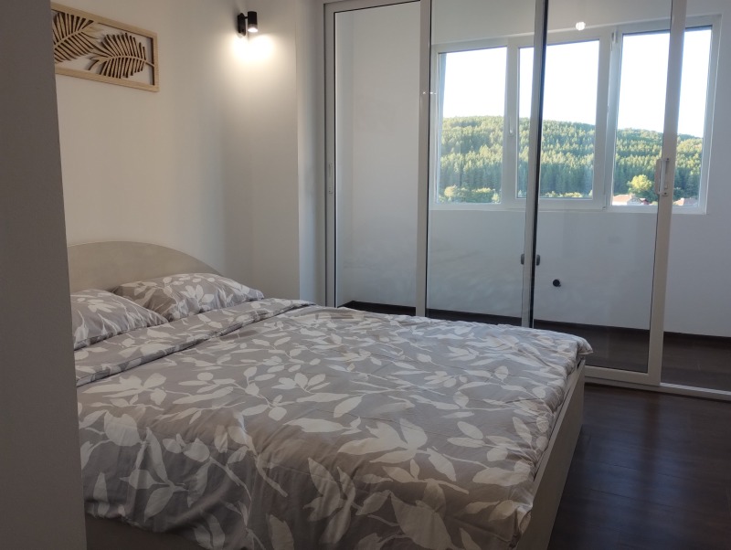 Продава 2-СТАЕН, гр. Перник, Мошино, снимка 9 - Апартаменти - 52699476