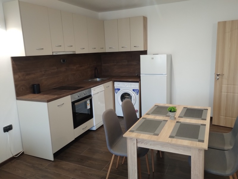 Продава 2-СТАЕН, гр. Перник, Мошино, снимка 5 - Апартаменти - 52699476