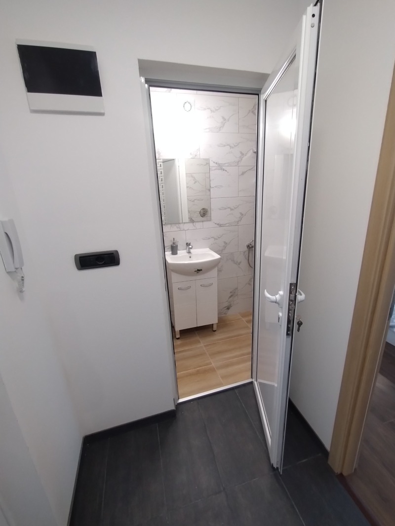 Продава 2-СТАЕН, гр. Перник, Мошино, снимка 17 - Апартаменти - 52699476