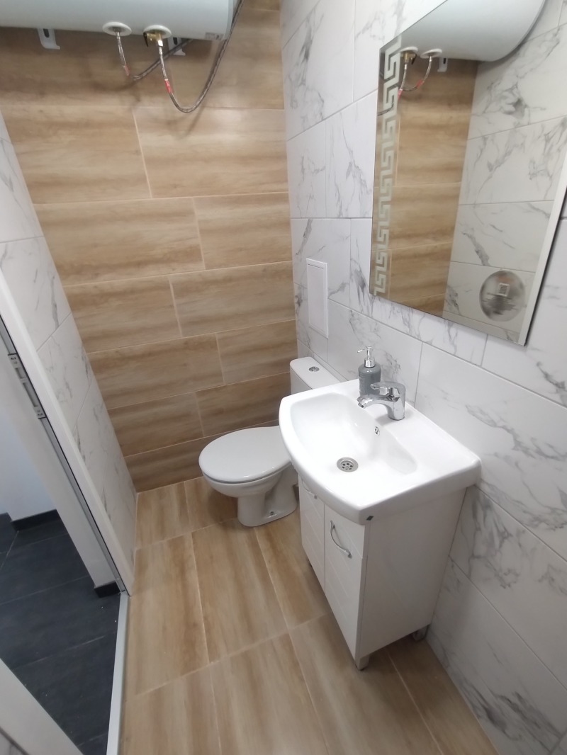 Продава 2-СТАЕН, гр. Перник, Мошино, снимка 16 - Апартаменти - 52699476