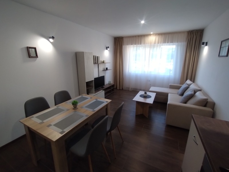 Продава 2-СТАЕН, гр. Перник, Мошино, снимка 2 - Апартаменти - 52699476