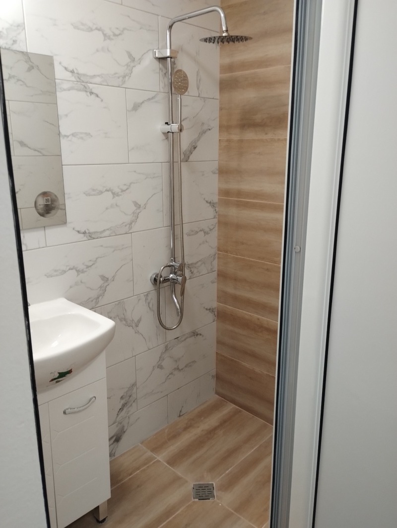 Продава 2-СТАЕН, гр. Перник, Мошино, снимка 15 - Апартаменти - 52699476