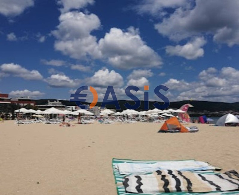 Продава 2-СТАЕН, к.к. Слънчев бряг, област Бургас, снимка 13 - Апартаменти - 52083308