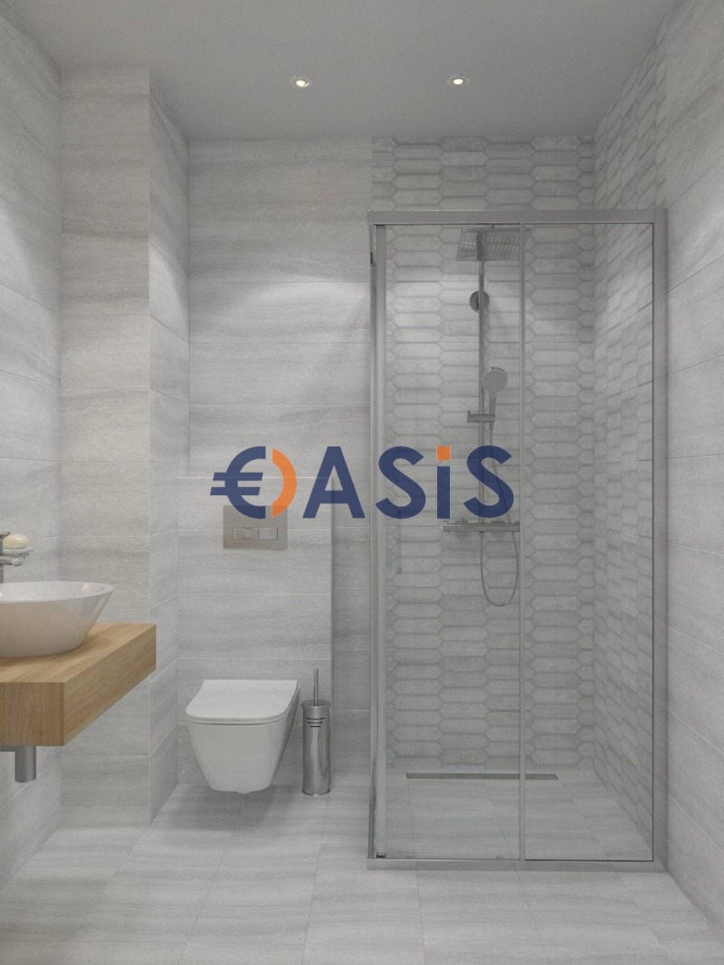 Продава 2-СТАЕН, к.к. Слънчев бряг, област Бургас, снимка 5 - Апартаменти - 52083308